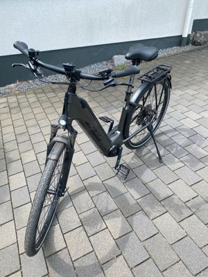 KTM Macina Style XL E-Bike