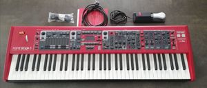 Nord Stage 3 HP 76