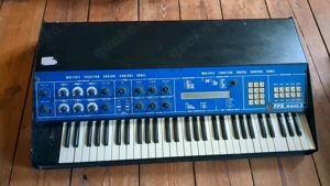 PPG Wave 2 1981 Synthesizer Waldorf