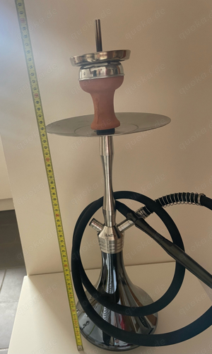 Shisha Wasserpfeife zu verkaufen