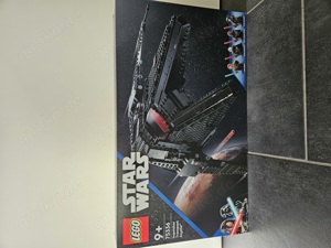 Lego Star Wars 75336- Scythe