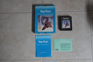 Atari 2600 Spiele komplett in OVP abzugeben ! Bild 5