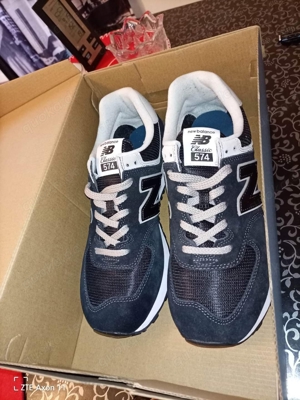 New Balance Herren Sneaker neu in Größe 43 Model 574