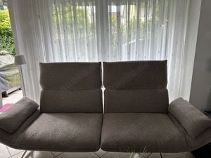 Designercouch WK 587-LK Turno