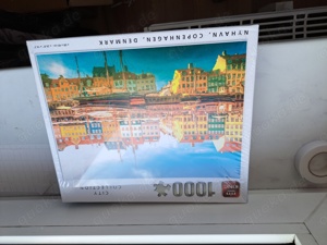 neues puzzle zu verkaufen 