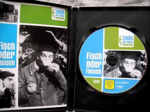 Louis de Funes: Fisch oder Fleisch DVD Bild 4