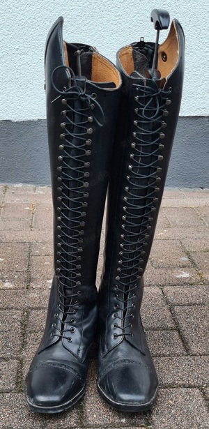 Reitstiefel 