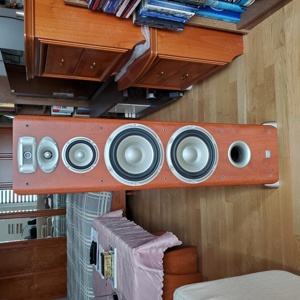 Standlautsprecher JBL L 890