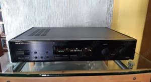 Top Onkyo T9890DSR Tuner Radio