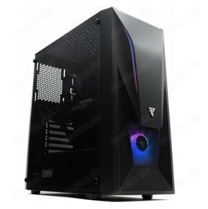 Gaming PC - Geforce RTX 3060 12GB - Intel Core i5-10400F - 16GB Ram - 512GB SSD