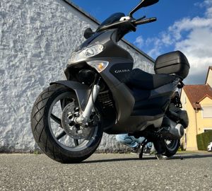 piaggo gilera runner vx 125