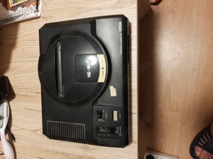 sega Konsole