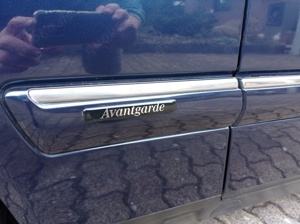 Mercedes in TOP - Zustand