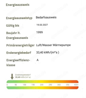 Villa in Neus zu Verkaufen bezugsfertig 