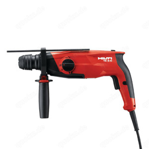 Werkzreeig hilti bohrma