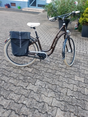 Fahrrad 