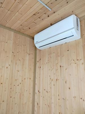 Hauseboot R14H 13,48m x 3,80m, Innenhöhe 2,45m Tiefgang ca.55cm Bild 3