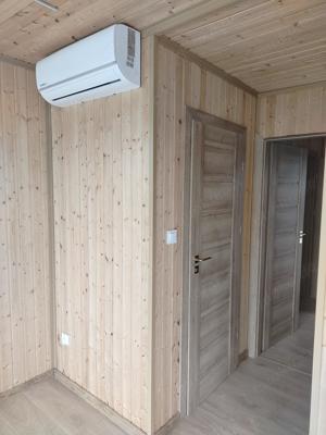 Hauseboot R14H 13,48m x 3,80m, Innenhöhe 2,45m Tiefgang ca.55cm Bild 2