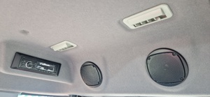 49 PS TYM Branson 5025C Allrad Traktor Schlepper Kabine Frontlade Bild 9