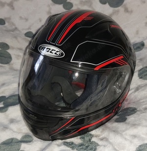 Motorradhelm ROCC 