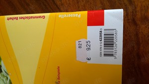 D couvertes 5 - s rie jaune - Franz. Grammatisches Beiheft, nicht benutzt  978-3-12-622058-3 Bild 2