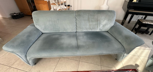 Laauser Couch 3 teilig 