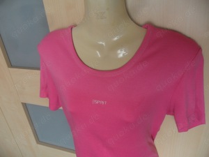 Esprit Shirt Gr 38    