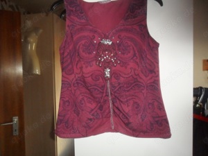 Comma  Shirt  Gr 42  