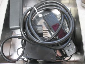 Befeuchtungs System Lucky Reptile HC-2 Humidity Control 2+ Super Fog