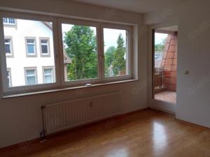 Helle 3 Zimmer Wohnung im unteren Ostviertel 