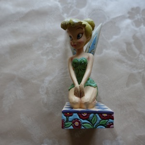 Walt Disney Showcase Collection - Tinker Bell - A Pixie Delight Bild 2