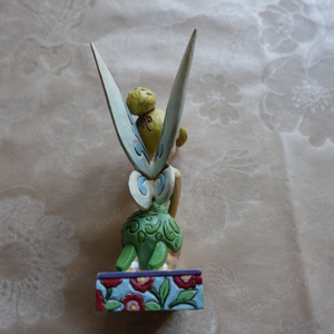 Walt Disney Showcase Collection - Tinker Bell - A Pixie Delight Bild 4
