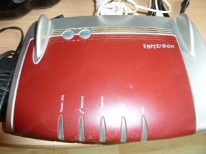 Router (Speedport)