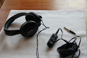 Sennheiser Kopfhörer HD 65TV, tadellos