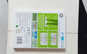 Wii fit Plus Bild 2
