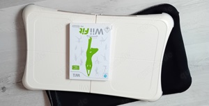 Wii fit Plus