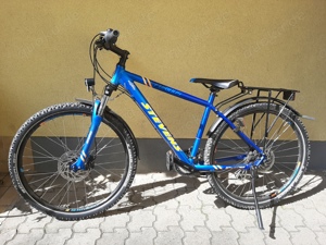 Stevens Furious 27,5  Bild 2
