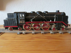 TK 7012920 HEHR-Lokomotive für Märklin Spur 0 	