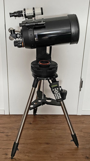 Celestron NexStar Evolution C8 Teleskop 