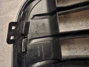 BMW X1 Kühlergrill links+rechts Bild 4