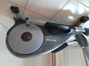 Kettler Ergometer