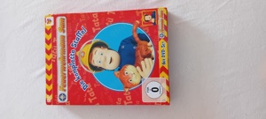 DVD Feuerwehrmann Sam