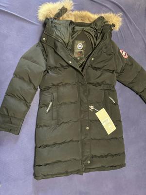 Canada Goose Damen Jacke Gr L