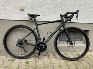 Cube Rennrad zu verkaufen 