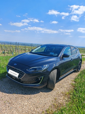 FORD Focus Vignale 182 PS (37000km)