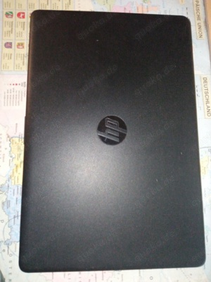 Laptop hp