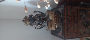 Chenrezig Buddha aus Asiengalerie NP 1600  