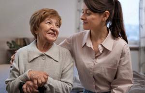 Liebevolle und bezahlbare 24-Stunden Pflege und Betreuung, Seniorenbetreuung, Haushaltshilfe 24 7