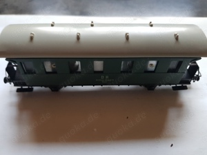 Piko H0 Personenwagen DR (37)