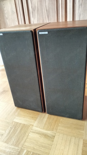 2 Lautsprecherboxen 100 Watt Musikleistung, 75 Watt Nennleistung